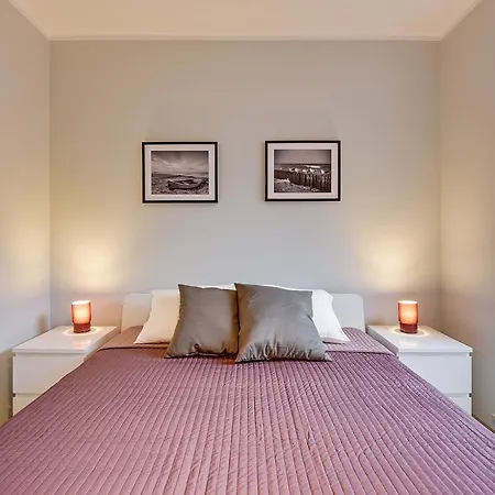 Triapart Chmielna Park 3 Апартаменти